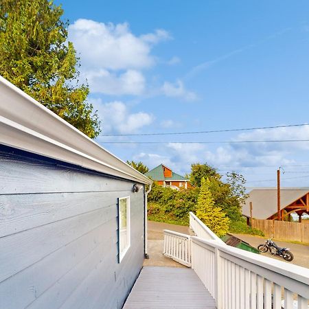 Appartamento Tides Out Loft Suquamish Esterno foto