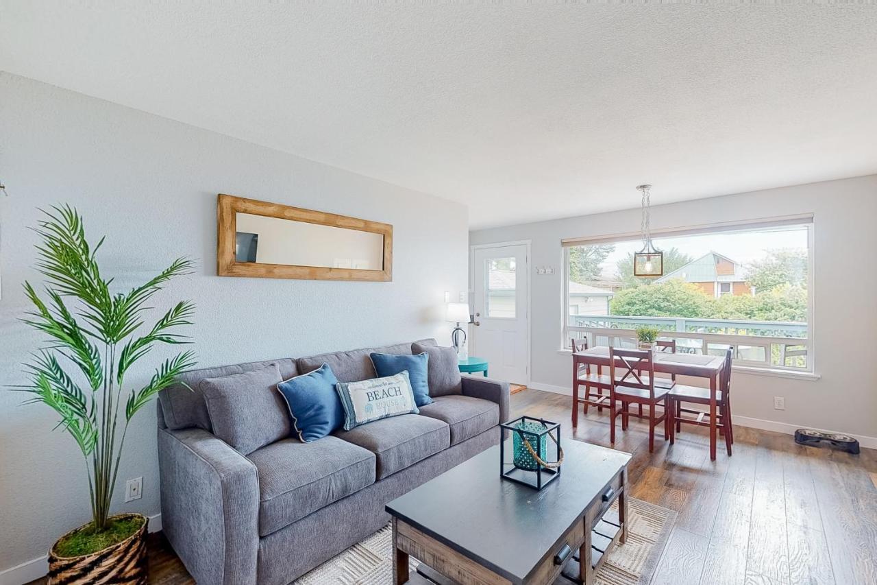 Appartamento Tides Out Loft Suquamish Esterno foto
