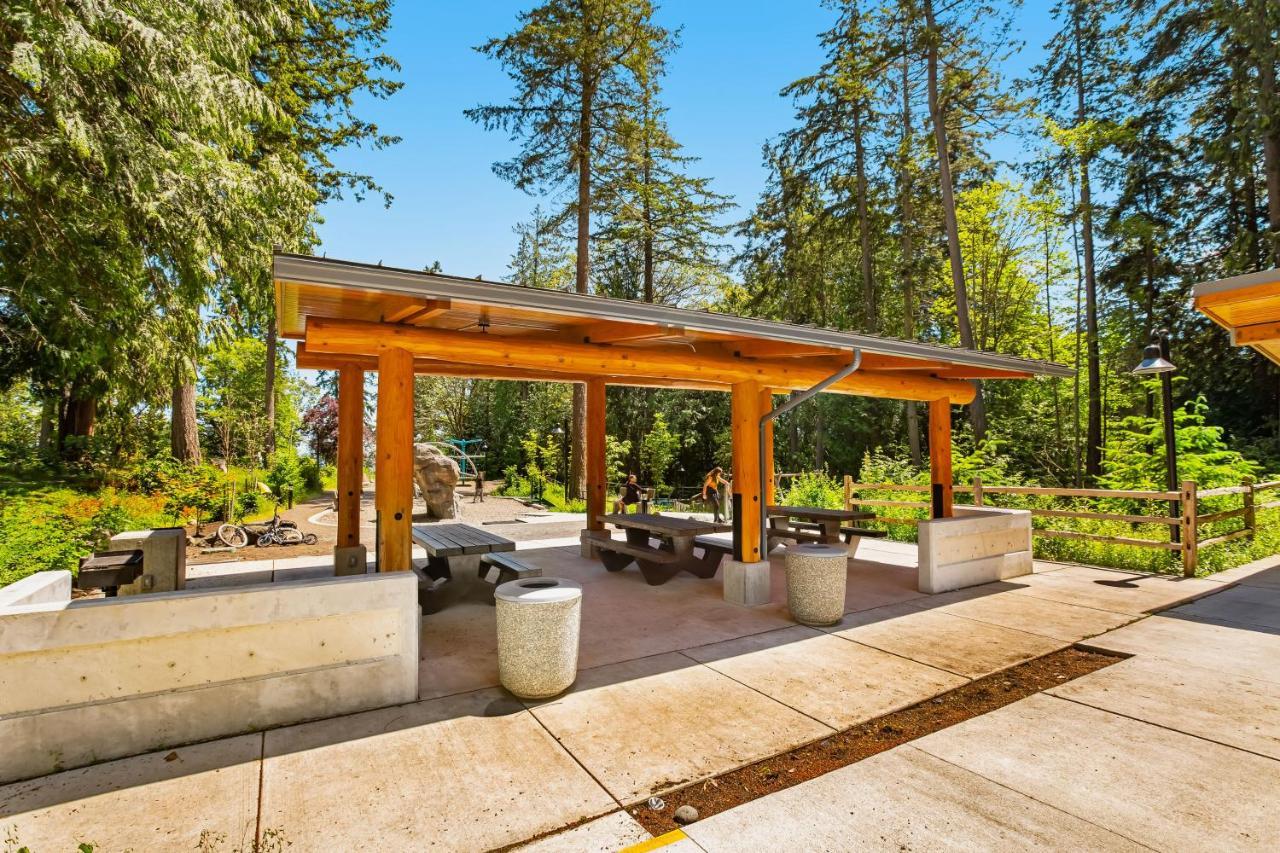 Appartamento Tides Out Loft Suquamish Esterno foto