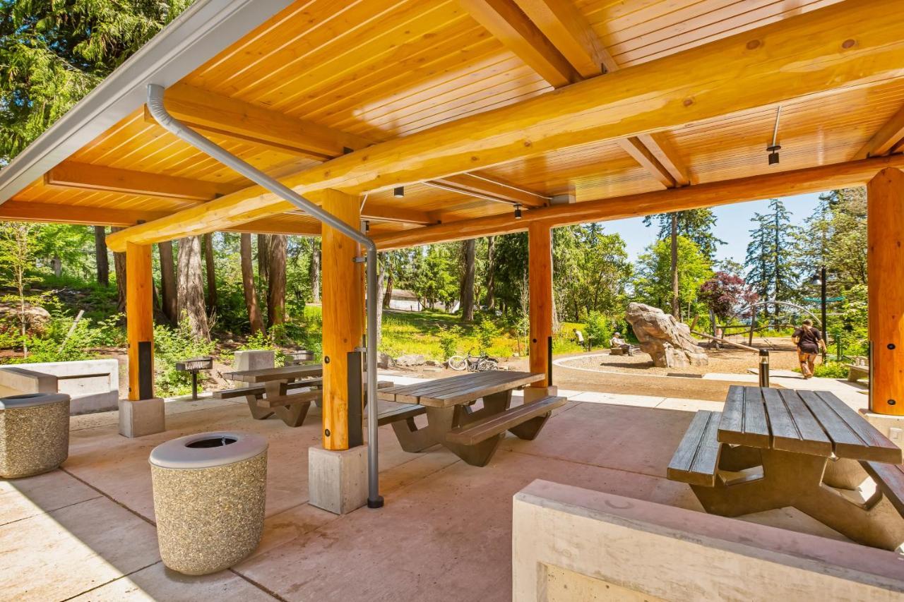 Appartamento Tides Out Loft Suquamish Esterno foto