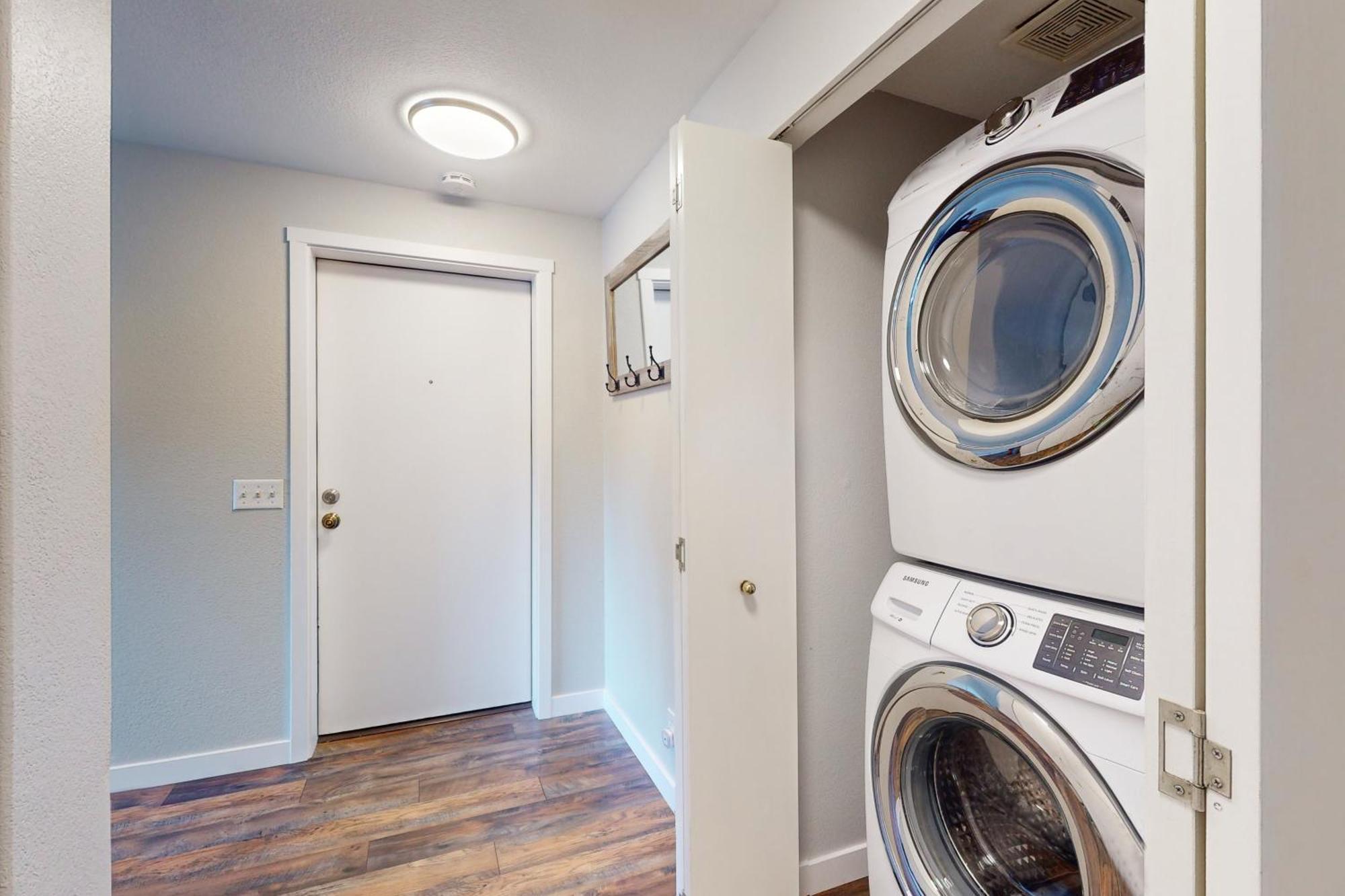 Appartamento Tides Out Loft Suquamish Esterno foto