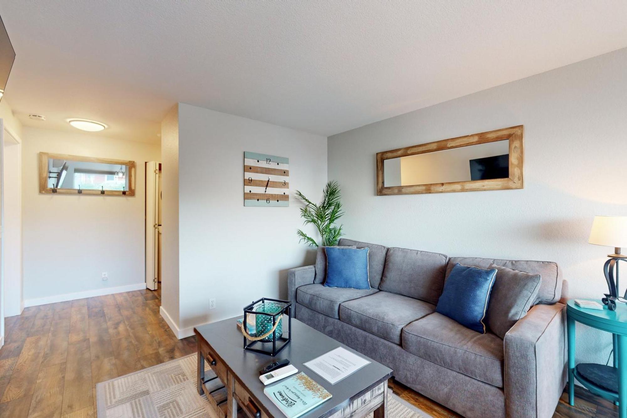 Appartamento Tides Out Loft Suquamish Esterno foto